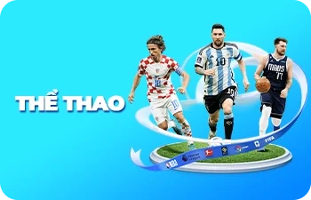 Sảnh Thể Thao